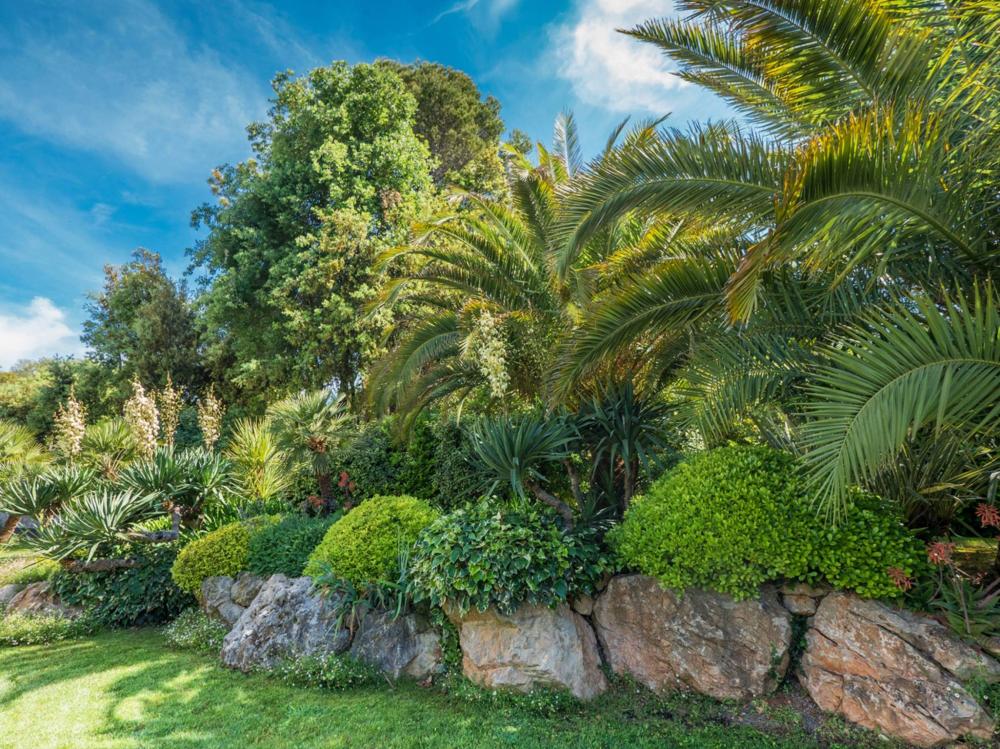Technivert - Aménagements jardin